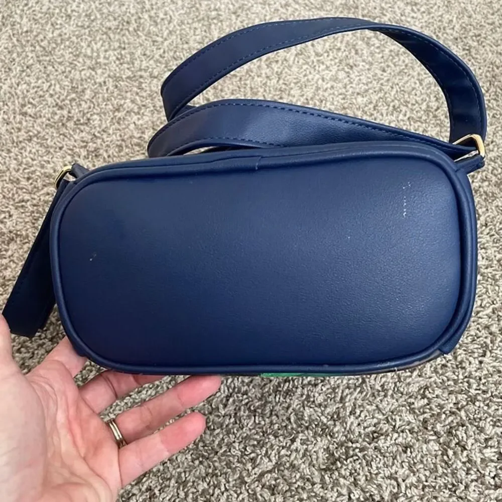 Disney Loungefly Little Mermaid Backpack